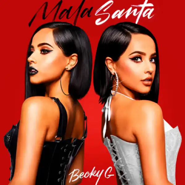 Becky G. - En Mi Contra